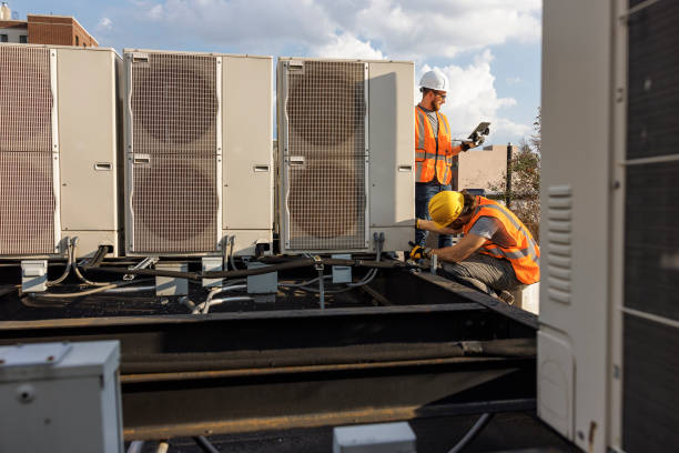 Best HVAC Installation Services  in West Wyomissing, PA