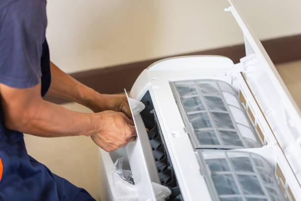 Best Air Conditioning Repair  in West Wyomissing, PA