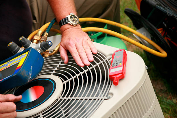Best HVAC Repair Near Me  in West Wyomissing, PA