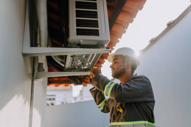 Best Affordable HVAC Services  in West Wyomissing, PA