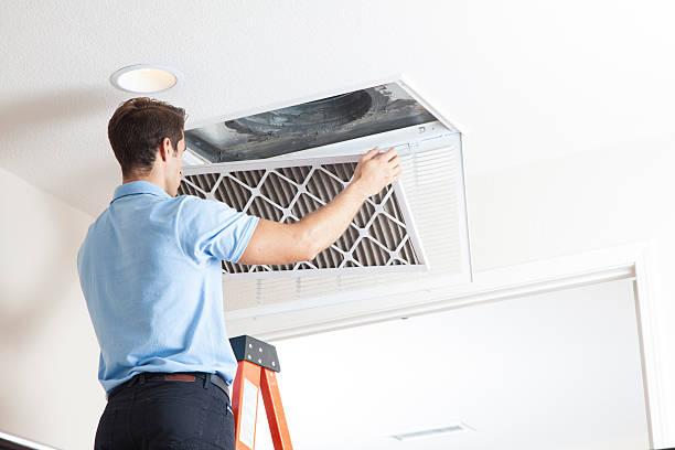 West Wyomissing, PA HVAC Company
