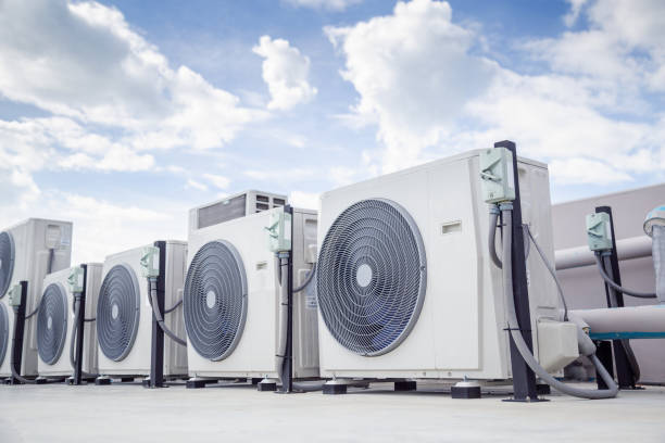Best Best HVAC Companies  in West Wyomissing, PA